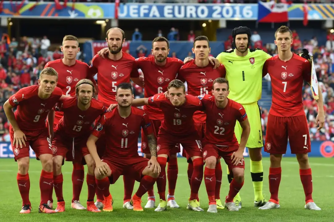 Skład reprezentacji Czech: Kto może nas zaskoczyć w tym roku?