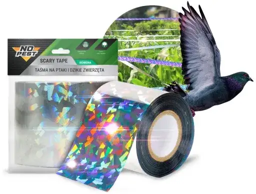 Skuteczne sposoby na odstraszenie szpaków z dachu bez szkody dla ptaków