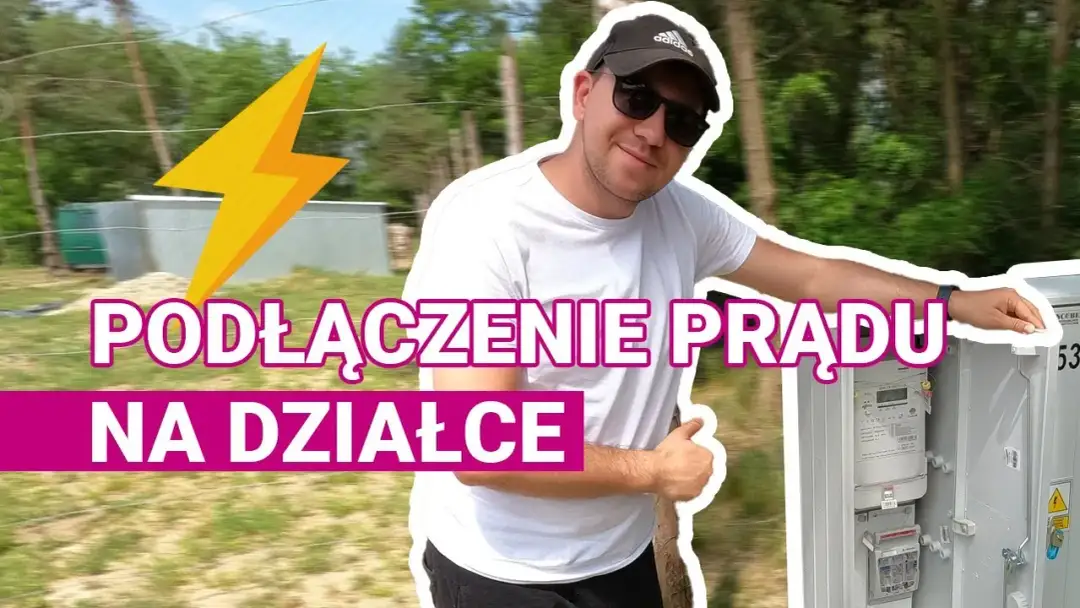 Ile się czeka na podłączenie prądu do działki? Zaskakujące fakty!
