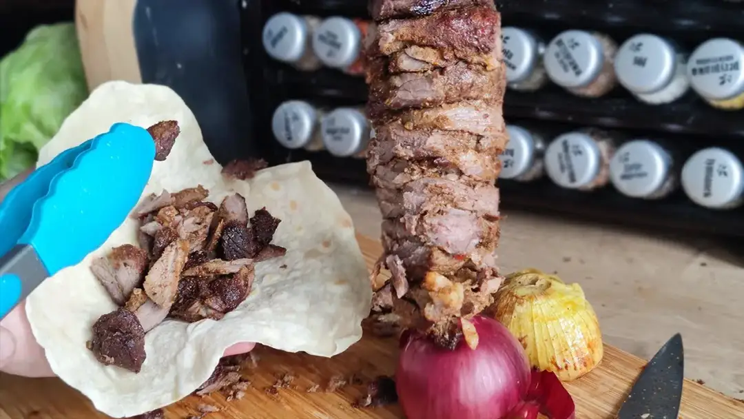 Jak zrobić kebab z baraniny, aby zachwycić smakiem i aromatem