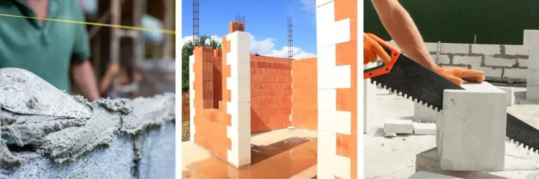 Ile bloczków betonowych 24x24x59 potrzebujesz na m2? Oblicz to!