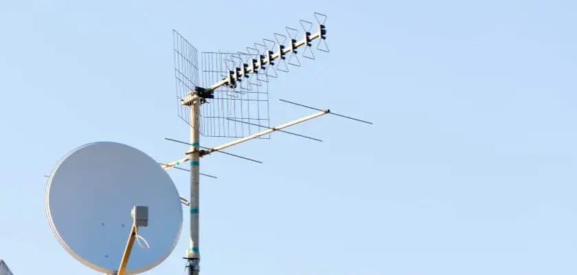 Jaka antena DVB-T? Wybierz najlepszą antenę dla swojego sygnału