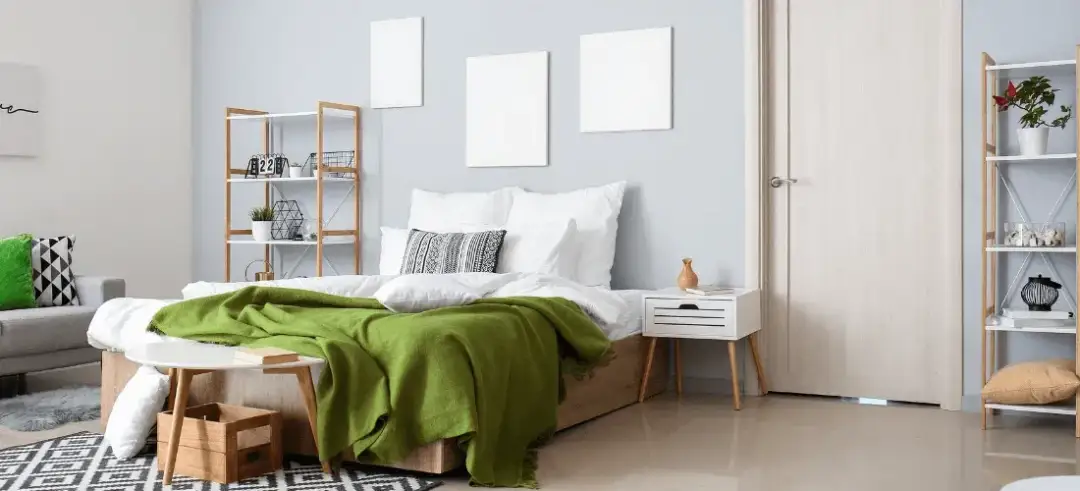 Jak urządzić sypialnię w bloku, by maksymalnie wykorzystać przestrzeń