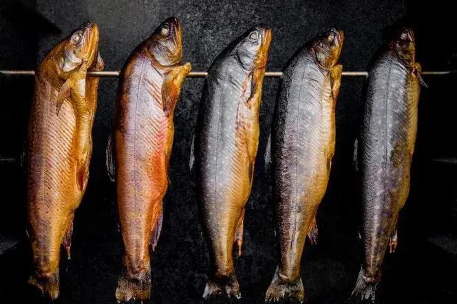 Jak wędzić rybę – sprawdzone metody i najczęstsze błędy do uniknięcia