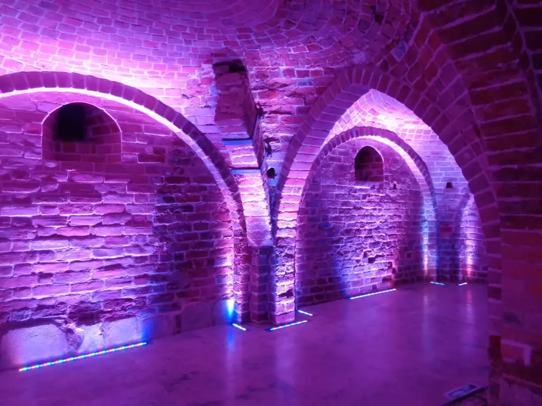 Gdzie w Gdańsku poza utartym szlakiem? Oto nietypowych atrakcje