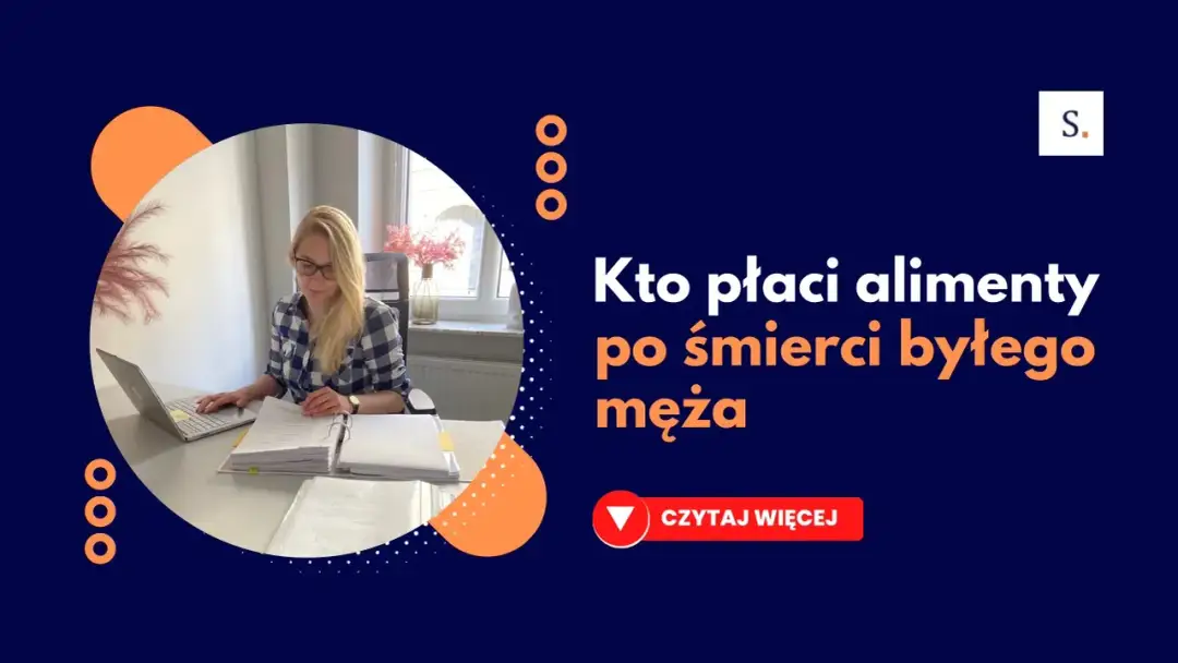 Alimenty po śmierci ojca: Kto płaci alimenty?