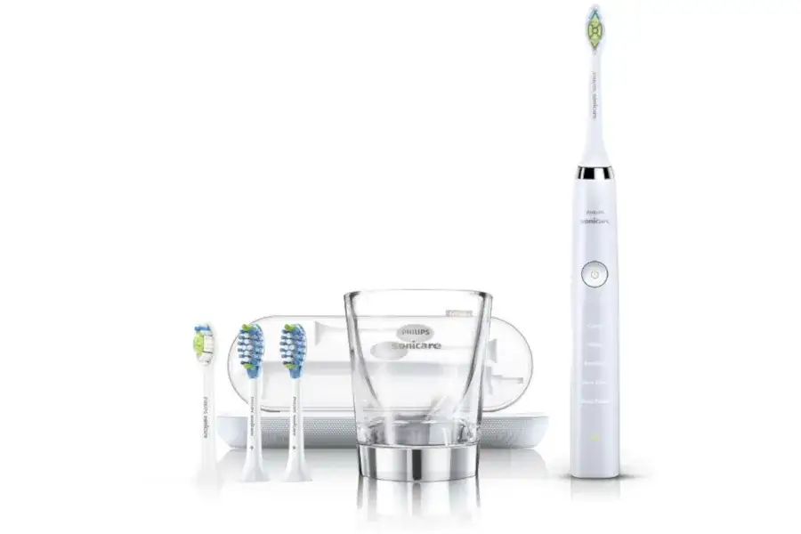 Szczoteczka soniczna Remington czy Philips - która jest lepsza?