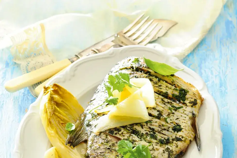 Jak przygotować leszcza z grilla – najlepsze przepisy i triki