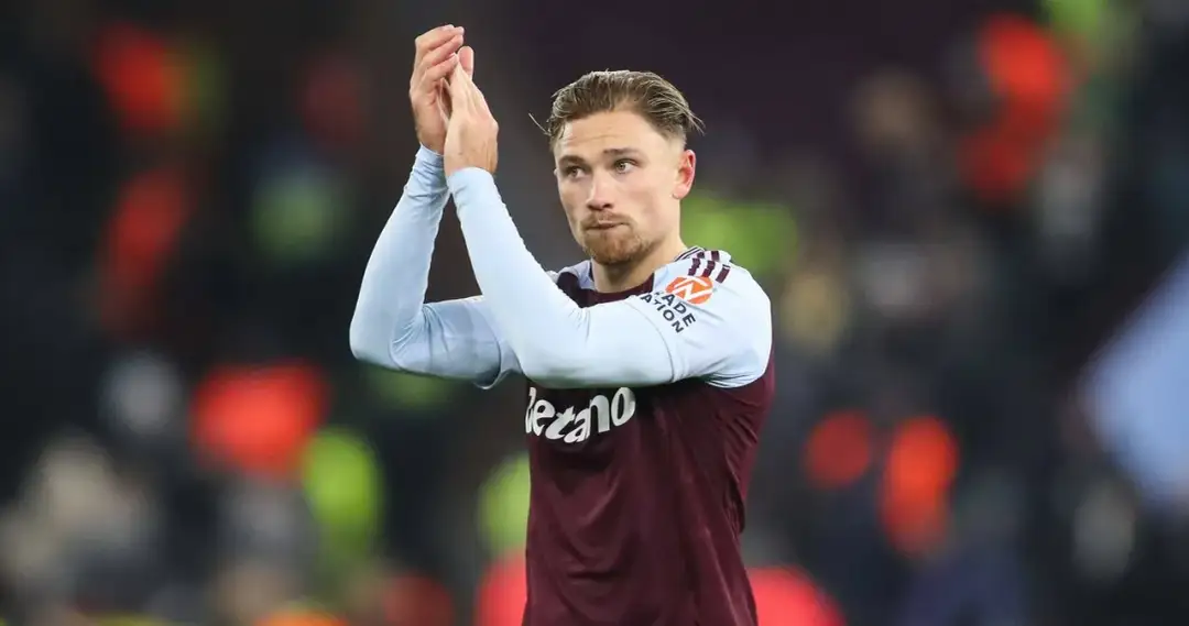 Zaskakujące zarobki Matty'ego Casha w Aston Villa i nie tylko