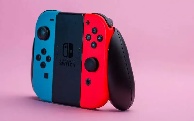 Jak podłączyć Nintendo Switch do komputera i grać bez problemów