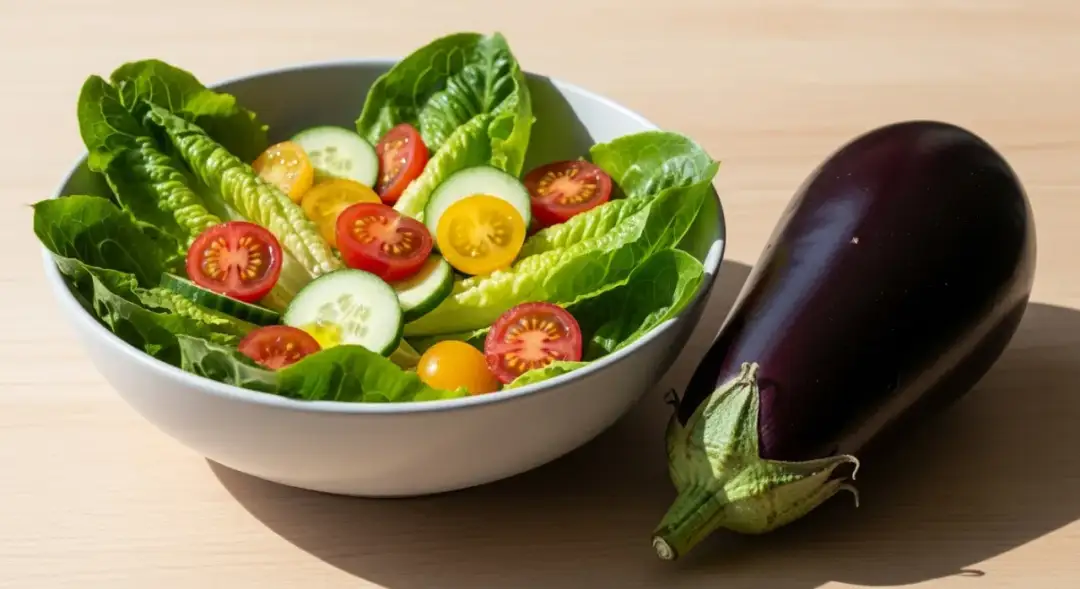 Jakie warzywa są nieodpowiednie do surówek i dlaczego warto ich unikać