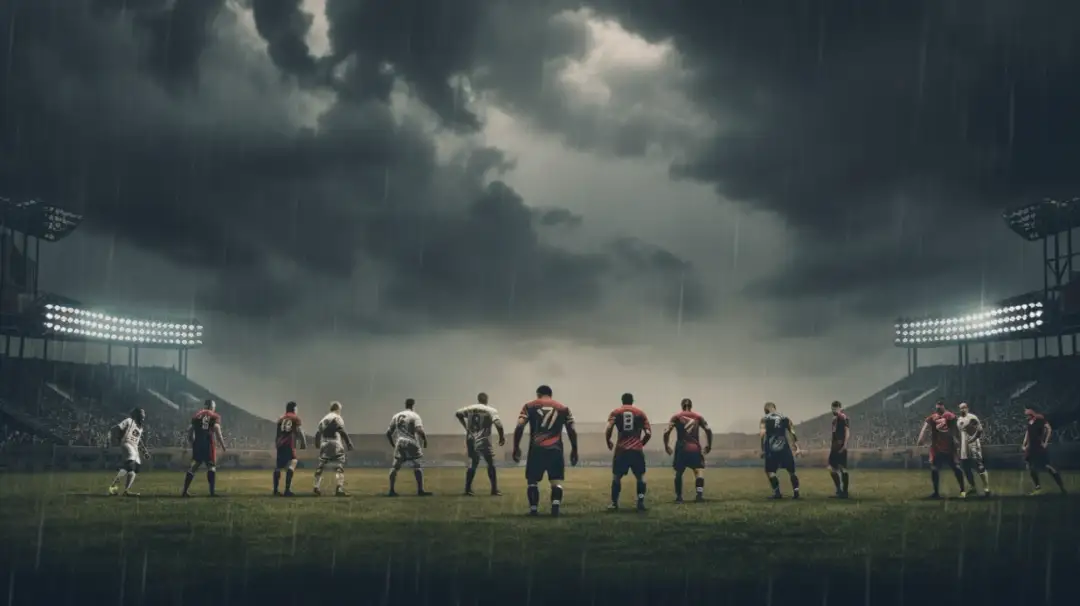 W obozie rywala: Pogoń Szczecin przed meczem na wyjeździe