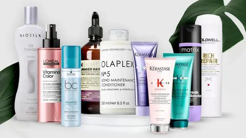 Rodzaje odżywek do włosów: jak wybrać najlepszą dla siebie?