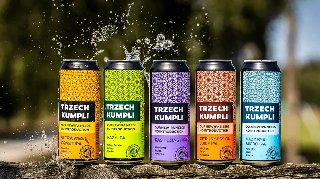 Gdzie kupić piwo Baca? Sprawdź najlepsze miejsca i oferty