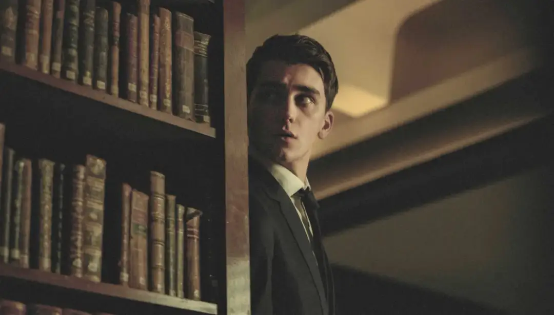 Lockwood i Spółka - niezwykły nowy serial fantasy z 2023 roku. Recenzja