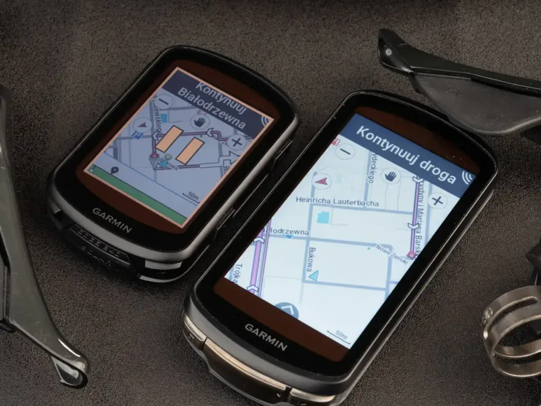 Garmin Edge porównanie: Który model wybrać, aby nie żałować zakupu?
