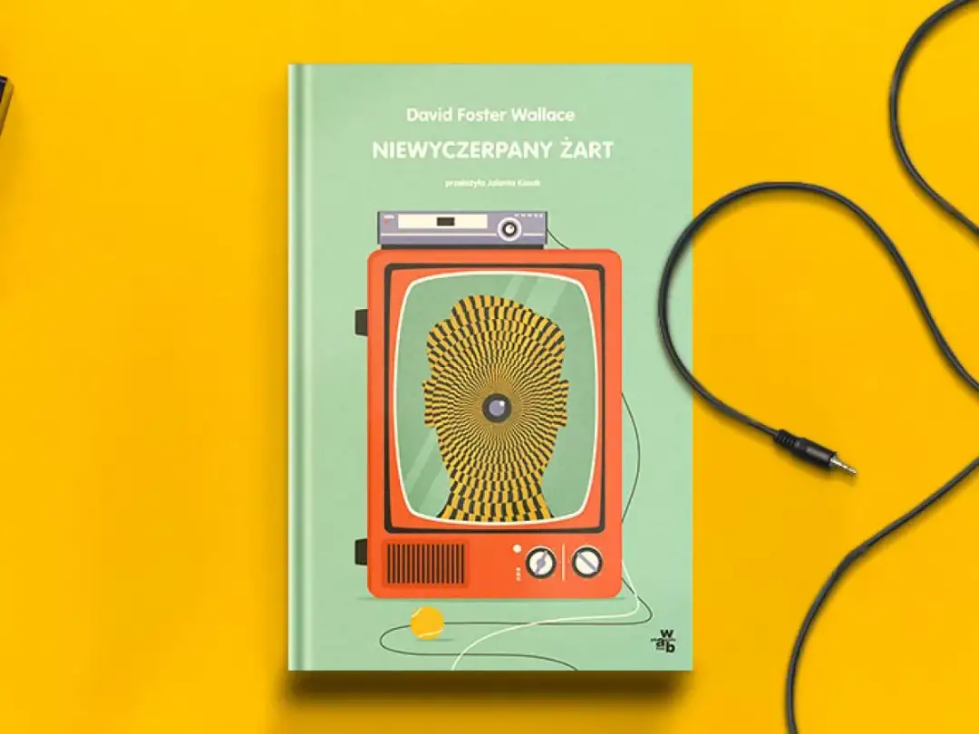 Niewyczerpany żart Wallace – analiza tematów i kulturowego znaczenia