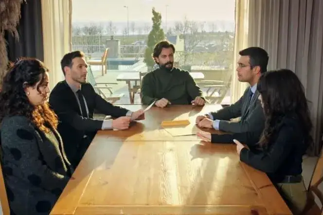 Przysięga ile ma odcinków? Zaskakująca liczba w polskiej wersji