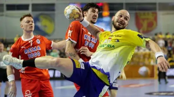 Kto wygrał dzisiejszy mecz piłki ręcznej? Wyniki, które zaskakują