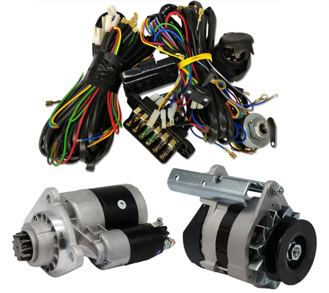 Jak rozebrać wirnik alternatora i odzyskać złom - poradnik z 6 krokami