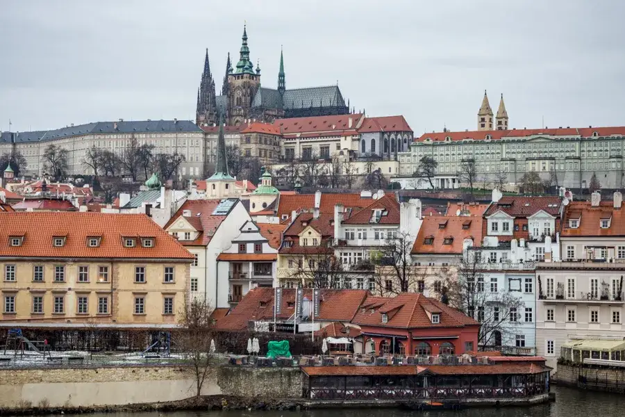 Praga w 1 Dzień | Najważniejsze Atrakcje | Zwiedzanie w Jeden Dzień