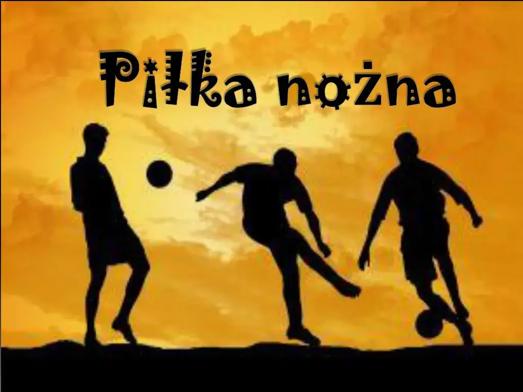 Jak jest po angielsku piłka nożna? Odkryj różnice i znaczenie