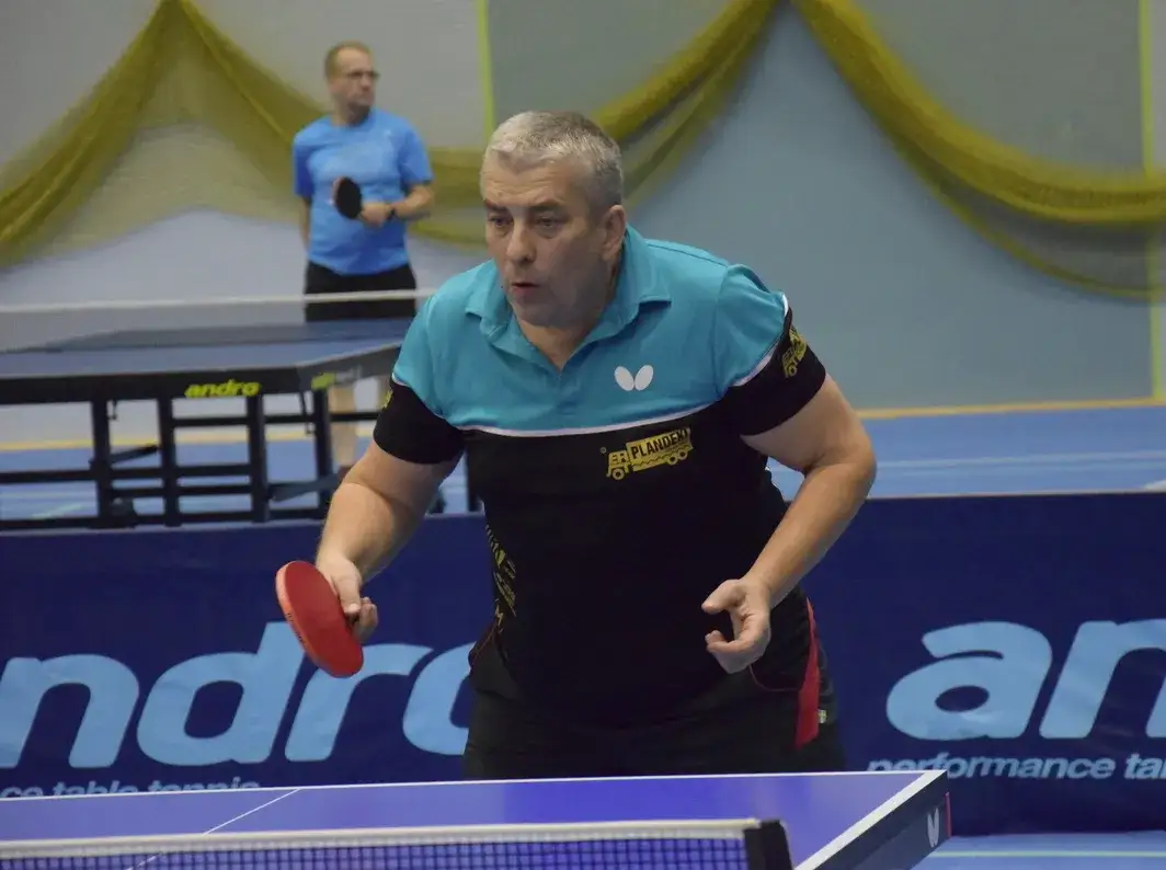 Tenis stołowy w Olsztynie: 5 najlepszych miejsc do gry