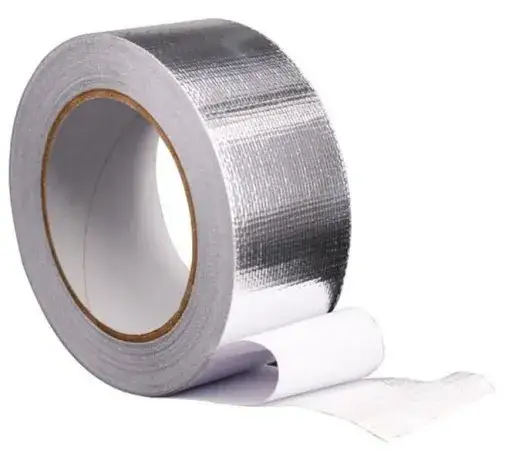 Taśma aluminiowa zbrojona Castorama – niezawodne rozwiązanie do izolacji