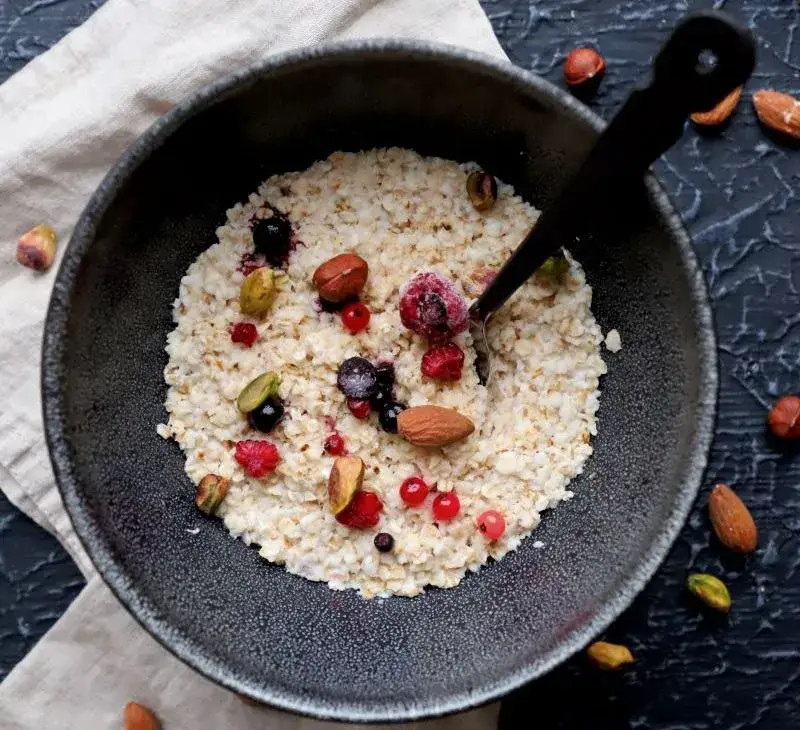 Co najlepiej zjeść po treningu, aby szybko zregenerować mięśnie?