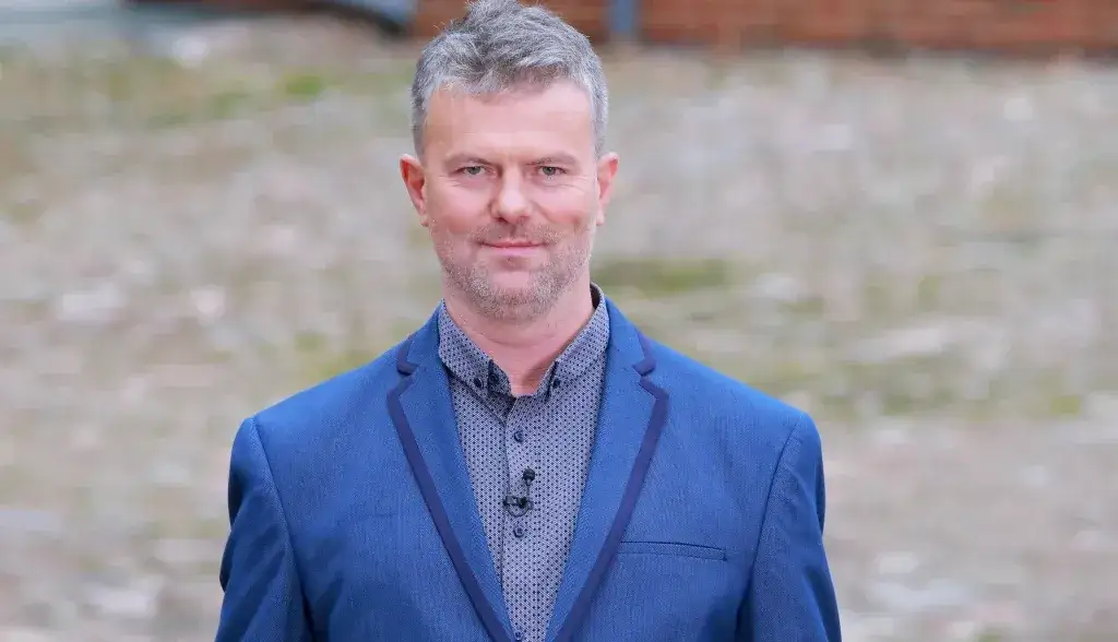 Marek Walczak aktor - fascynująca biografia i niezapomniane role