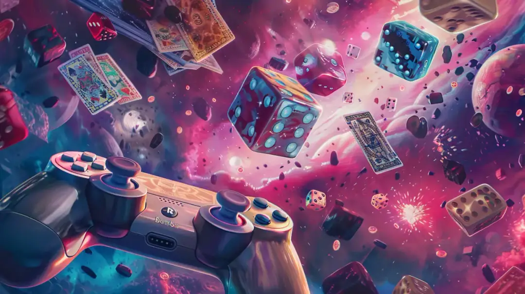 Kapitan Bomba gra: Czy dorównuje humorowi serialu?