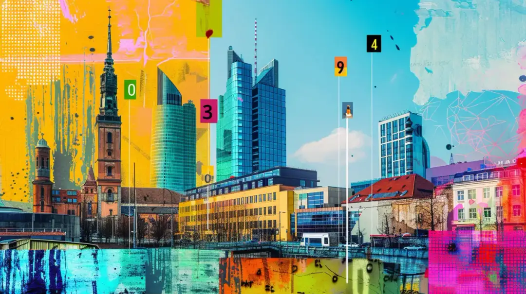 Fajne miejsca Katowice: 10 atrakcji których nie znałeś w stolicy Śląska