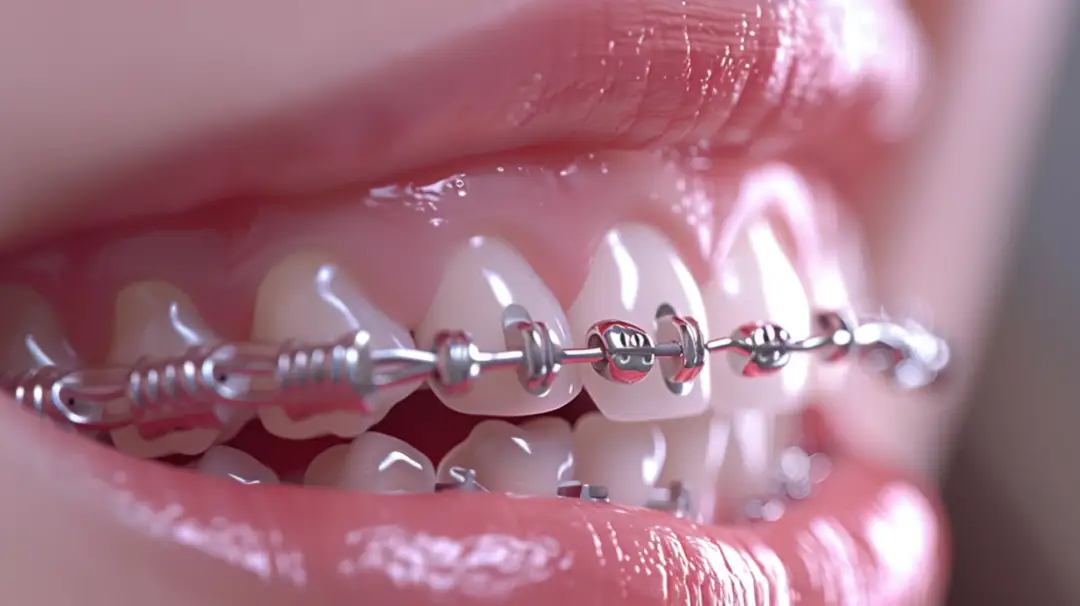 Czy aparat ortodontyczny na zgryz otwarty jest skuteczny?