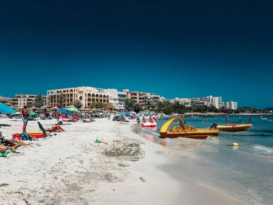 Atrakcje w S'Illot na Majorce, które musisz zobaczyć na wakacjach