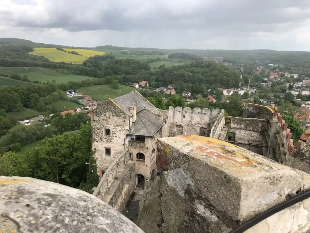 Najciekawsze atrakcje w Bolkowie, które musisz zobaczyć