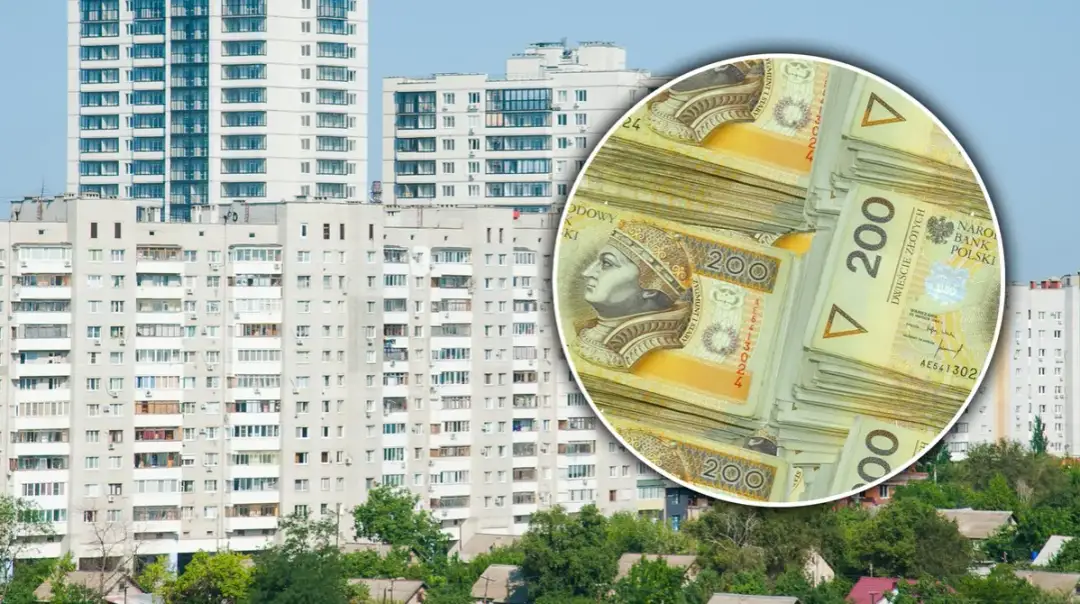 Ile kosztuje wynajem mieszkania w Warszawie? Ceny, które zaskakują