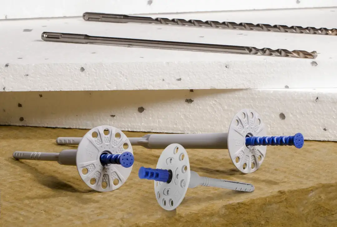 Jakie kołki do styropianu wybrać? Najlepsze opcje i zastosowanie