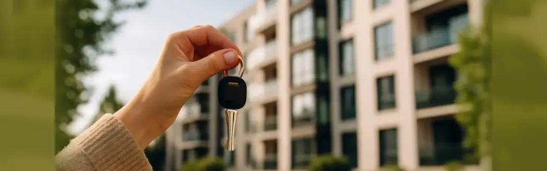 Na co uważać przy wynajmie mieszkania, aby uniknąć problemów?