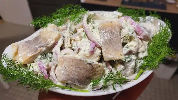 Przepisy na śledzie - 10 pysznych przepisów kuchennych