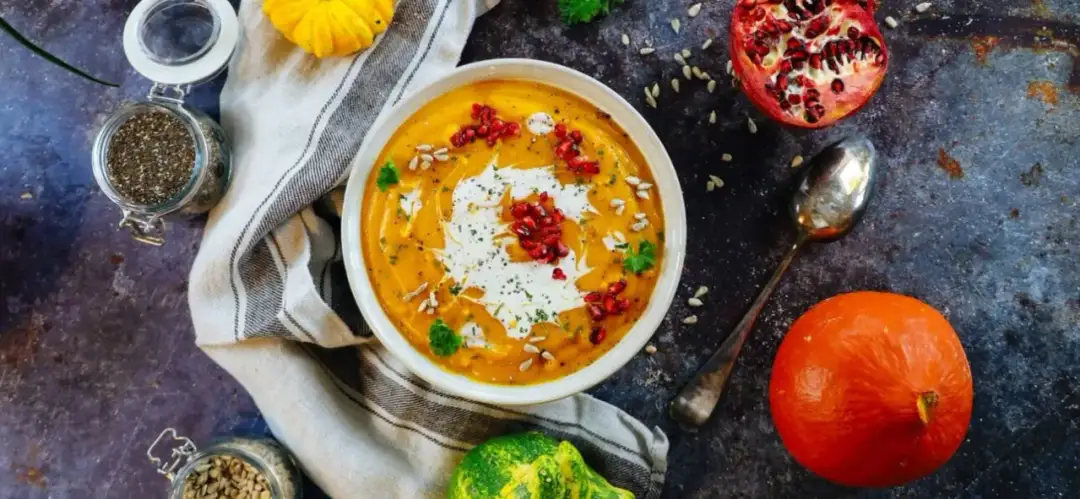 Jak zamrozić zupę, by zachować jej smak i jakość na dłużej