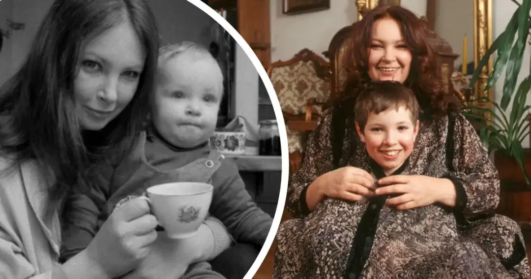 Czy Anna Dymna ma dzieci? Sekrety życia osobistego znanej aktorki