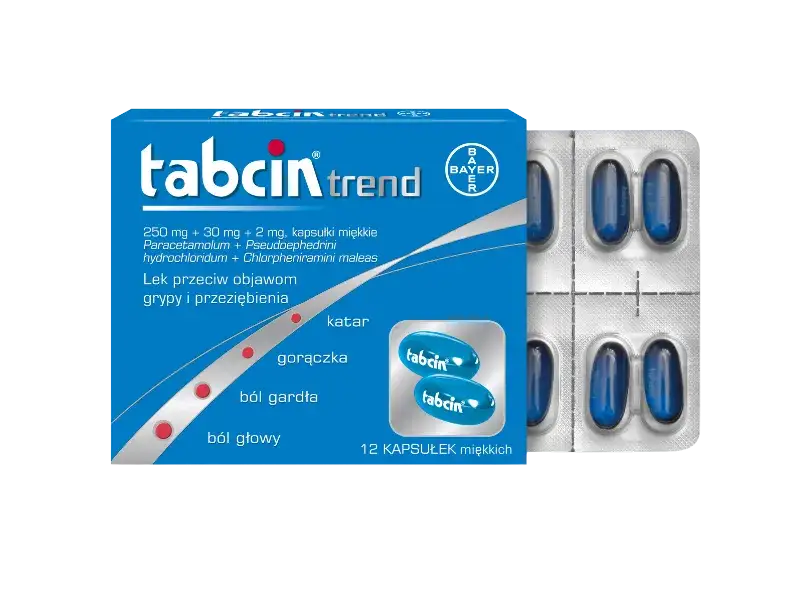 Jakie leki na wzmocnienie organizmu, aby uniknąć przeziębienia?