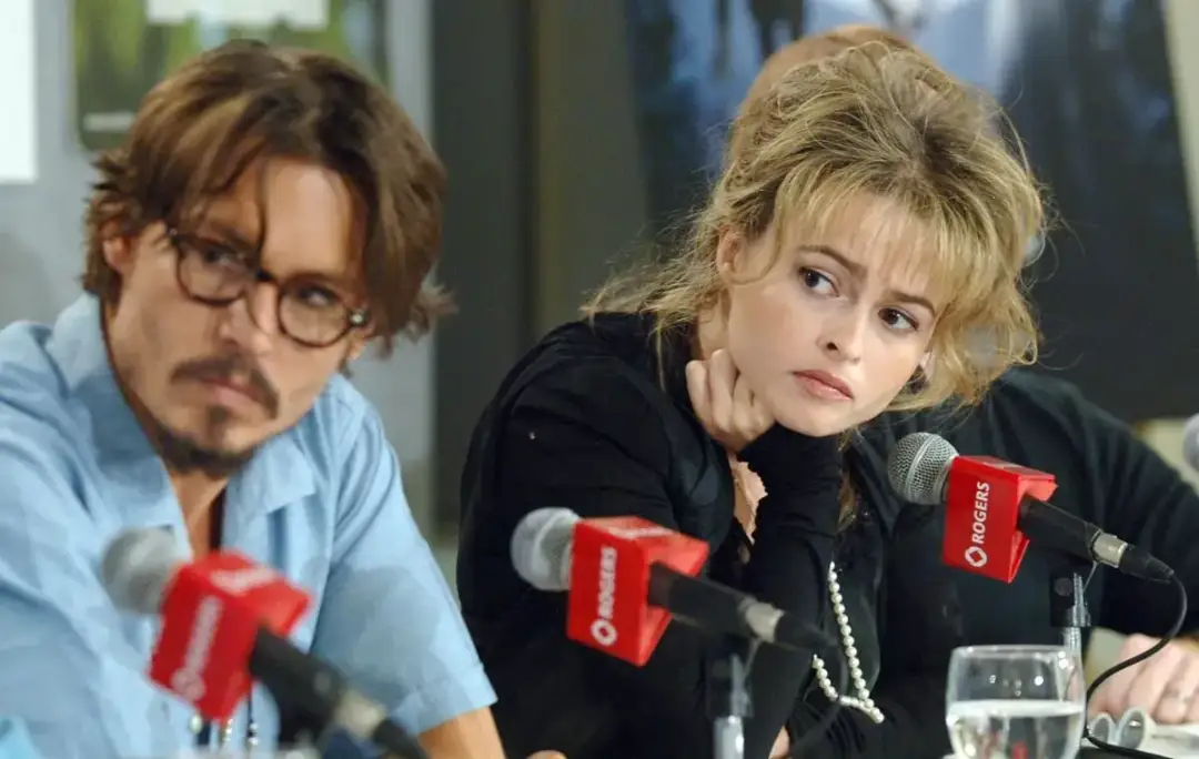 Helena Bonham Carter i Johnny Depp: Najbardziej szalony duet kina?