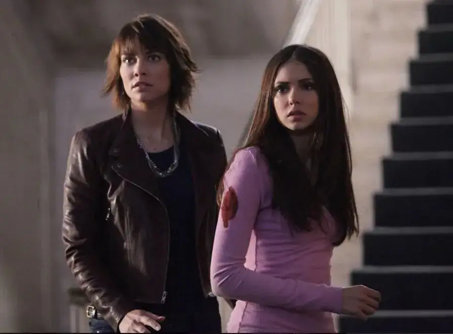 Pamiętniki wampirów sezon 2 ile odcinków? Zaskakujące szczegóły!