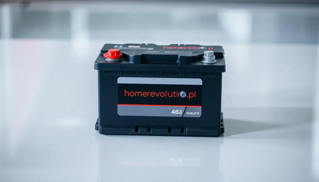 Jaki akumulator do diesla 1.9 TDI - uniknij problemów z rozruchem