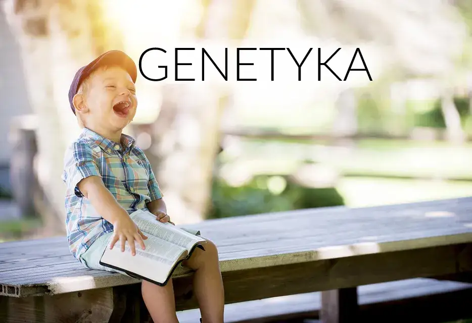 Biologia: czym jest genetyka i jak wpływa na nasze życie?
