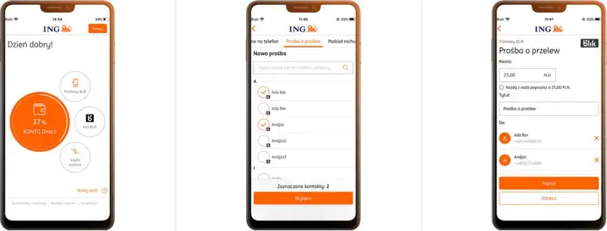Jak otrzymać przelew BLIKIEM: 5 prostych kroków do sukcesu