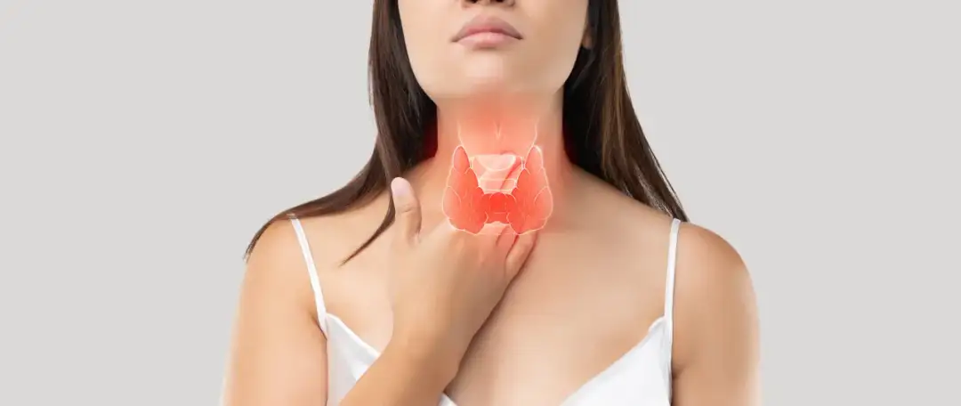 Czy przed badaniem TSH można jeść? Oto, co musisz wiedzieć