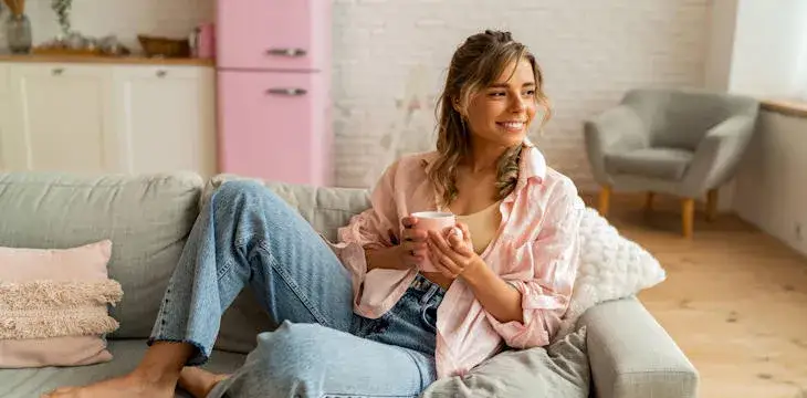 Czy można pić kawę podczas okresu? Sprawdź, jak wpływa na objawy