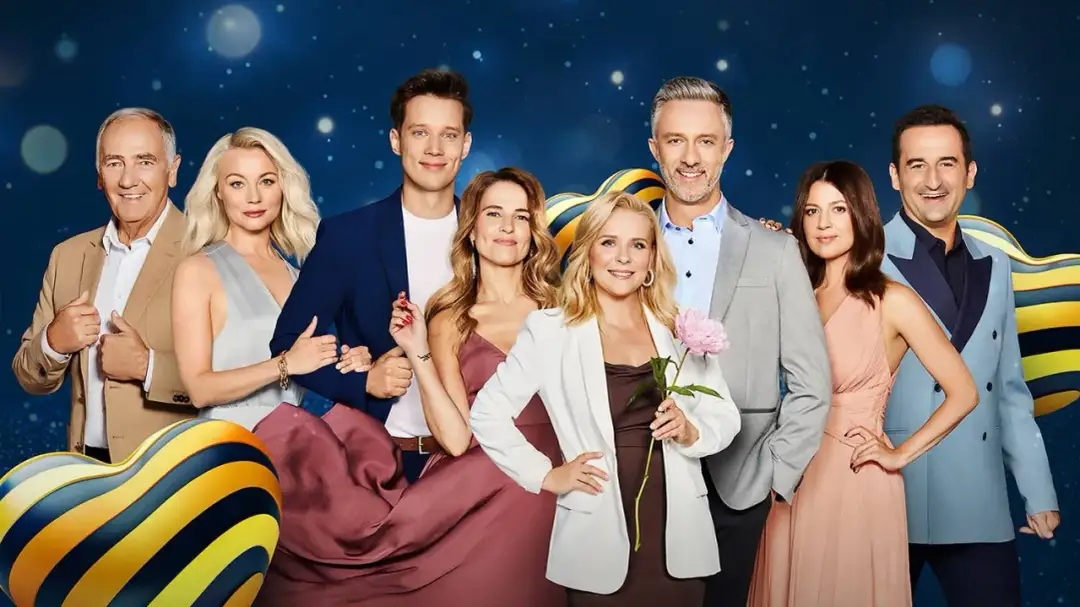 Pierwsza miłość aktorzy - poznaj obsadę i ich niezwykłe postacie